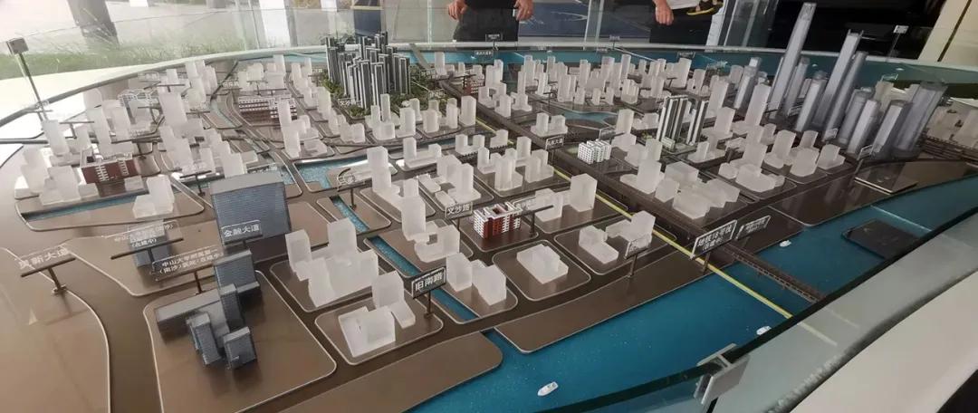 纠结！均价普遍4万+的灵山岛尖和横沥岛，买哪里好？