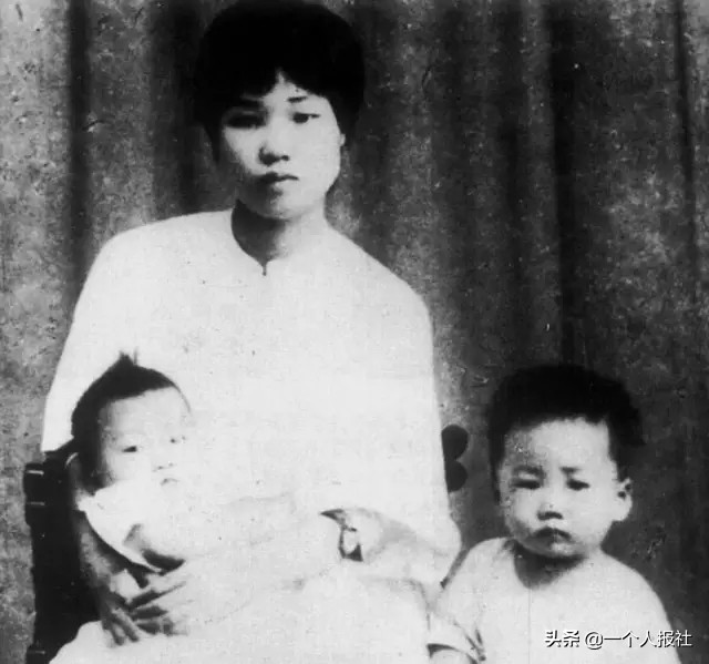 杨开慧手迹,信仰的力量