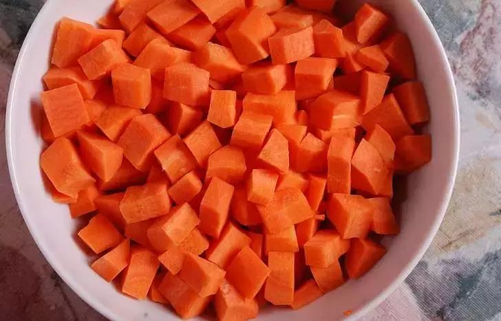 维生素食补还是药补,糖尿病患者容易缺乏哪些维生素