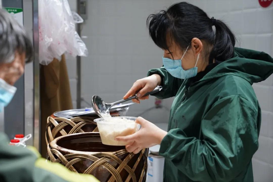 无锡人爱吃的汤包,无锡人喜欢的甜味