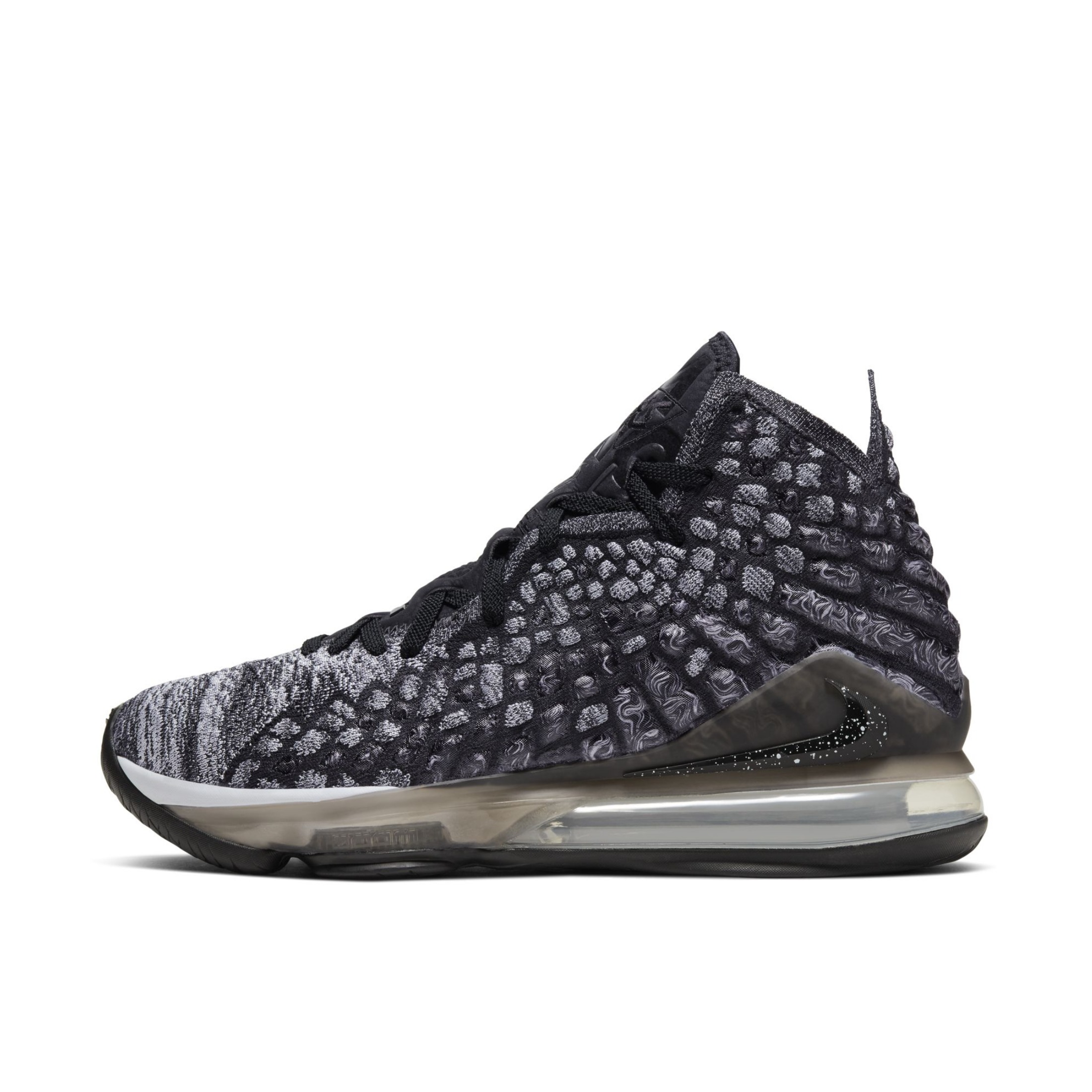 高帮鞋好还是低帮的鞋实战好用,好看的实战鞋高帮