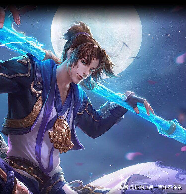 王者荣耀英雄铭文出装搭配大全,王者荣耀怎么搭配自己的出装铭文