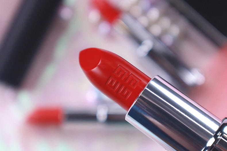 今年最流行的十款口红色号,最近流行的十大口红色号