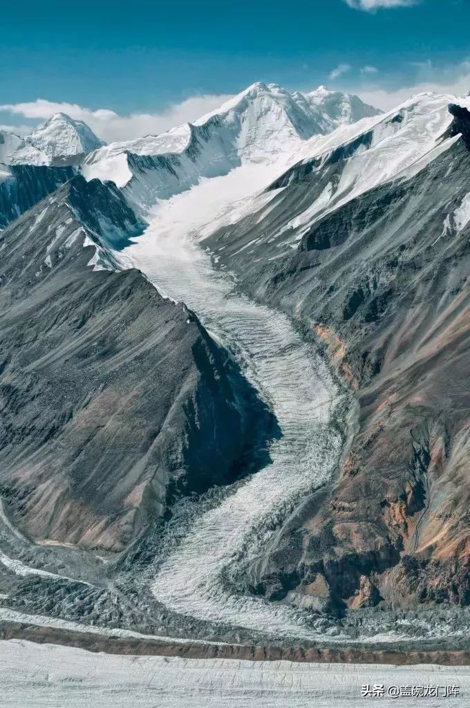 *疆新**往西，这片神奇的处女地，去一次相当环游大半个世界！