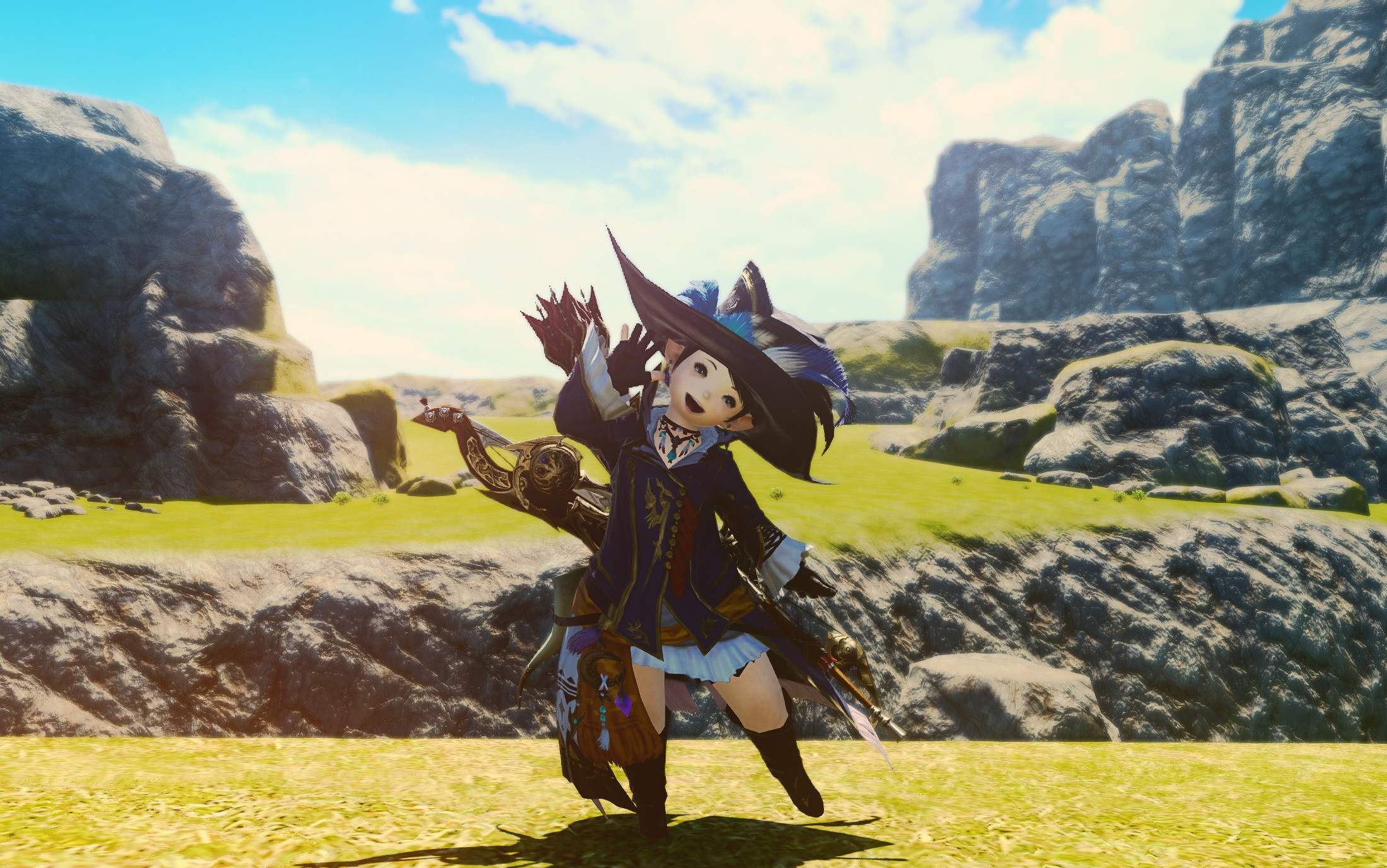 ff14和最终幻想什么关系,最终幻想14有氪金的地方么