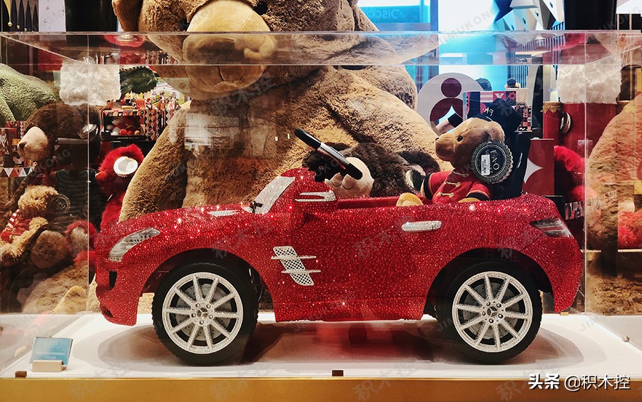 lego最便宜的玩具 (lego最好玩的玩具)