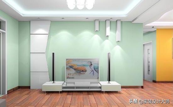 乳胶漆别瞎选避开这五大坑,乳胶漆必踩的坑你中招了吗