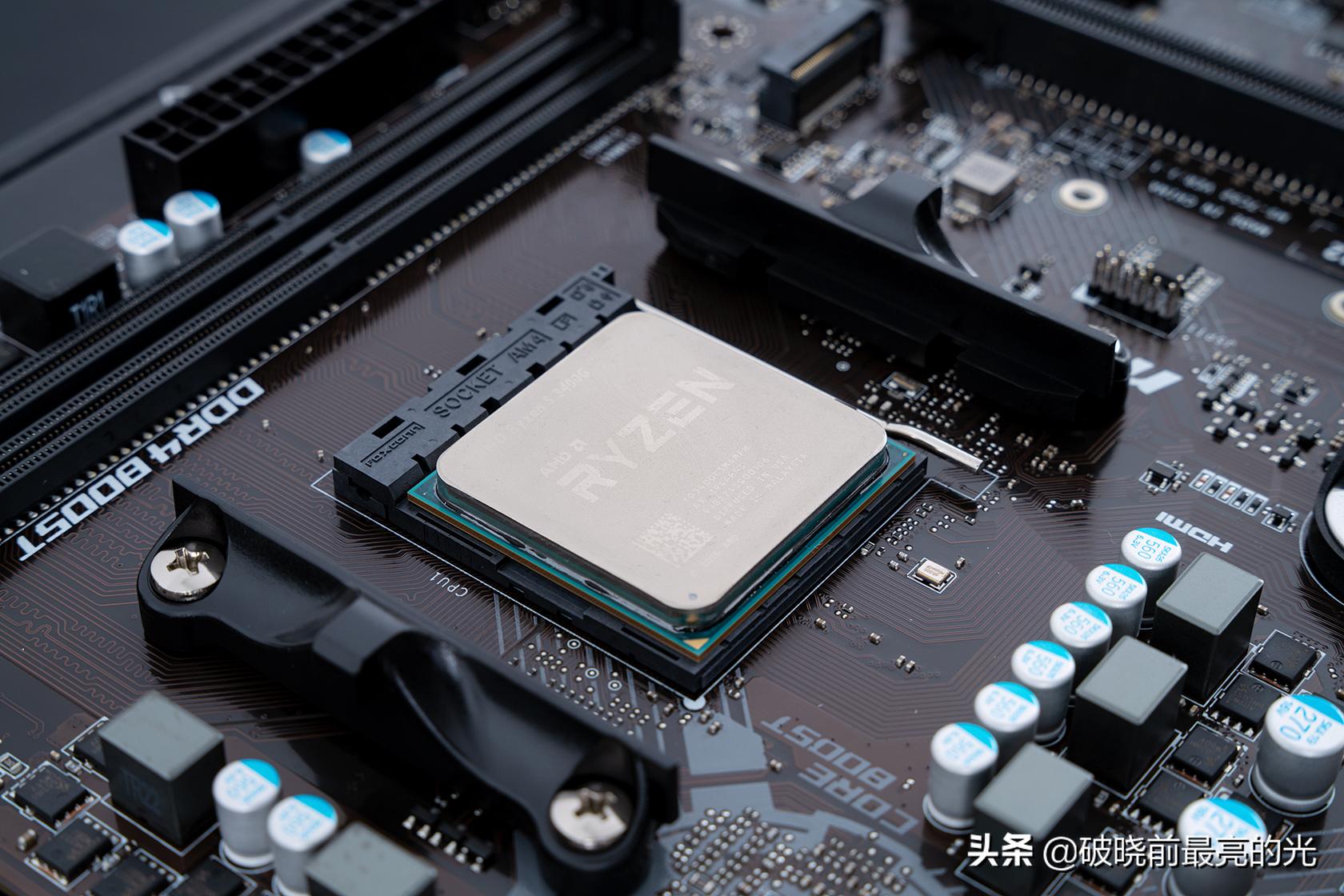 一张显卡换一台机,古董电脑可以升级新显卡