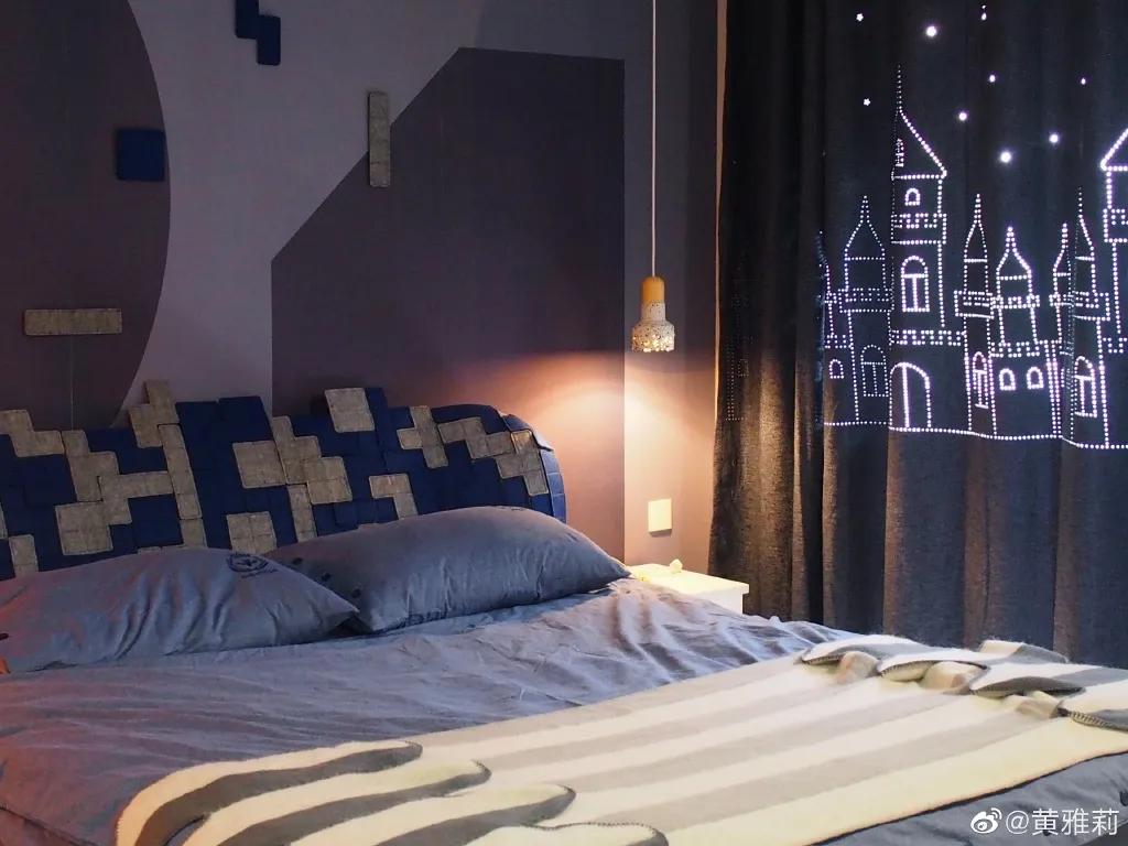 城市李子柒,城里的李子柒