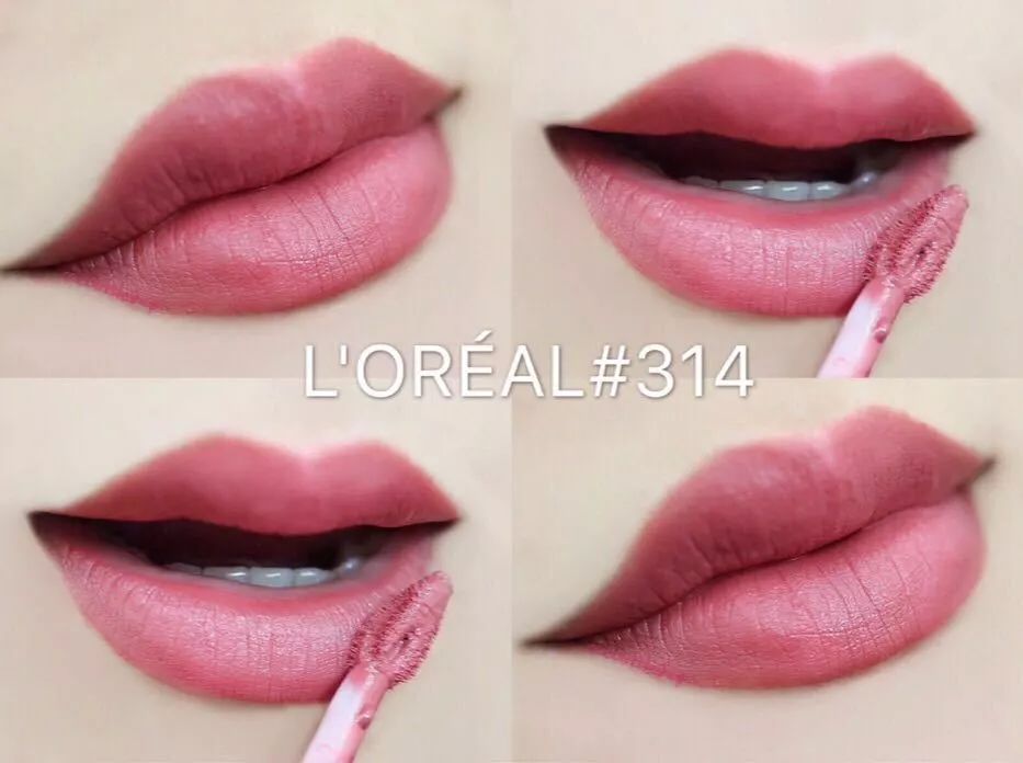 30块买的纪梵希口红,100多块的mac推荐