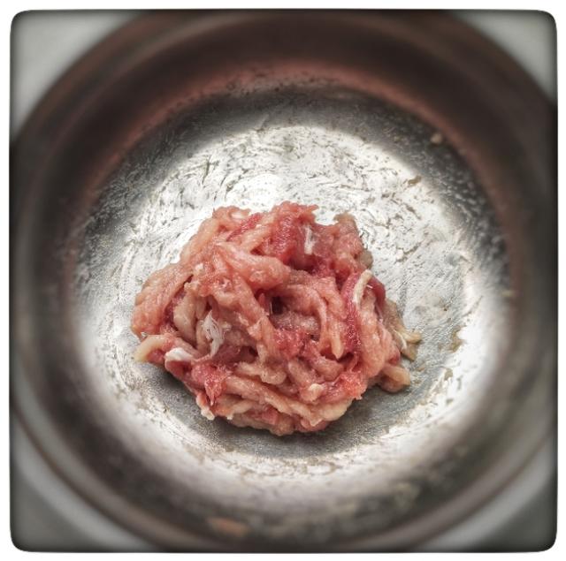 肉丝怎么上浆才滑嫩,肉丝的正确浆法