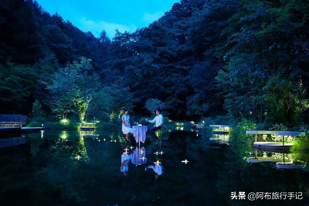 日本顶级酒店建筑,日本高逼格建筑