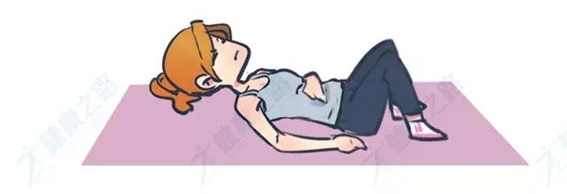 产后肚子松垮的肚皮怎么变紧致,不想产后落病根