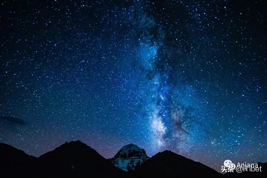 PhilipPhilippou：宇宙中心冈仁波齐|泛舟喜马拉雅