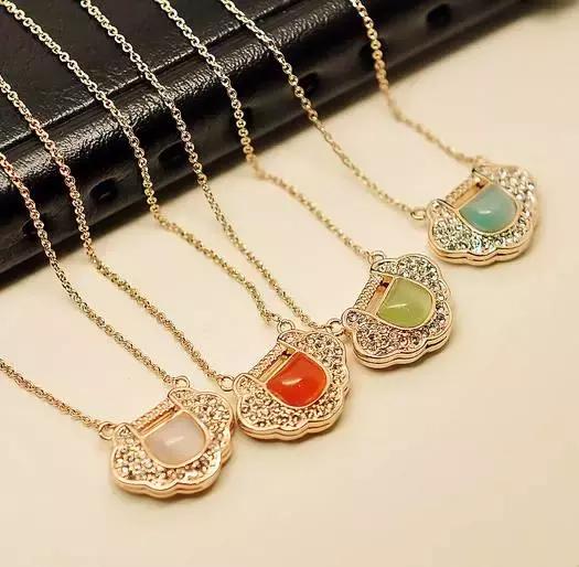 中国人的护身符,中国人专有的护身符