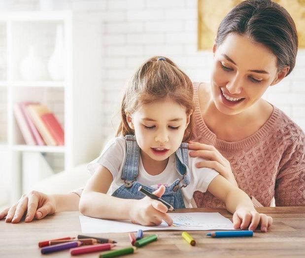 孩子数学思维很重要家长启蒙,孩子数学思维怎么启发