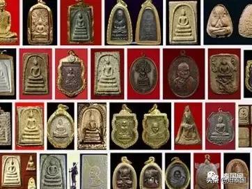 还有多少中国人，被商业化的泰国佛牌宰得“心甘情愿”？