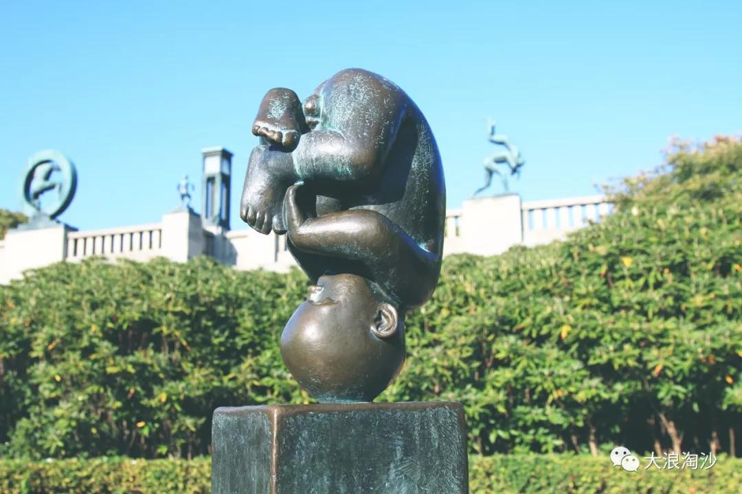 北欧三国旅游介绍,北欧三国旅游指南