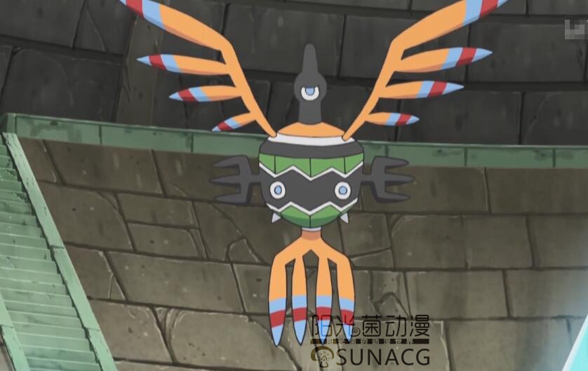 宝可梦第一集碰到的神奇宝贝,精灵宝可梦最开始的神奇宝贝