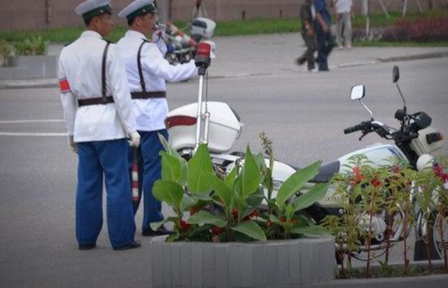 朝鲜的现实生活状况一河之隔,朝鲜曾经有多发达啊