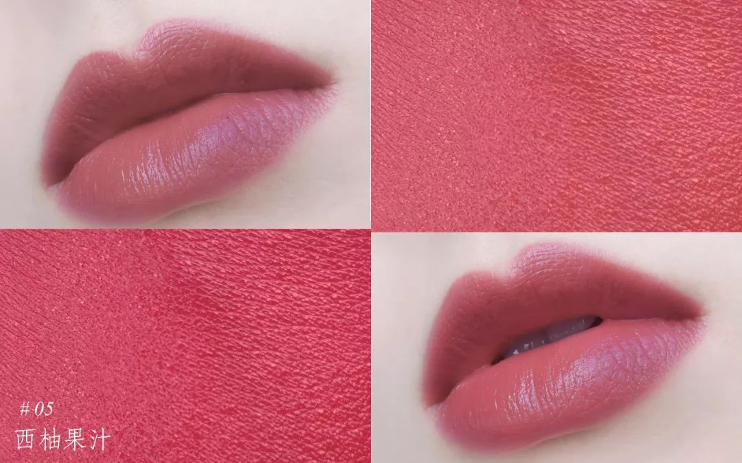 百元内口红推荐不掉色,适合60-70岁老人口红颜色平价