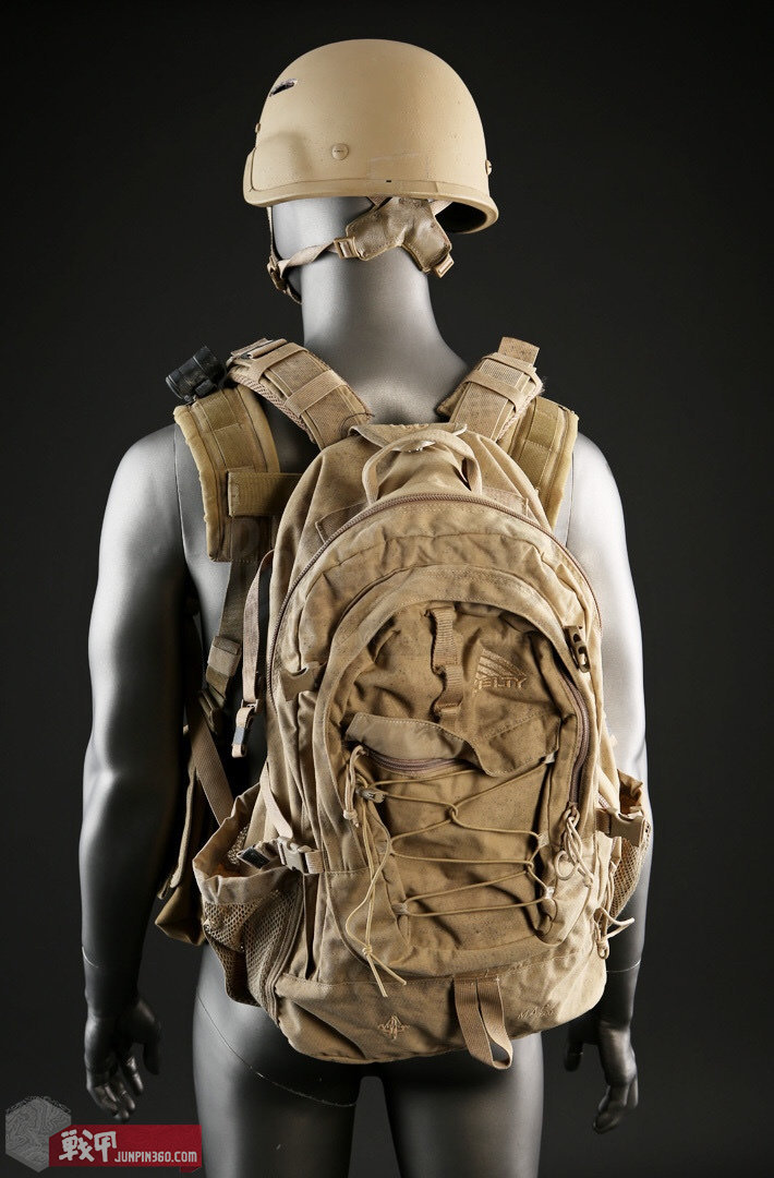 美军单兵瞄具,美军突击手武器