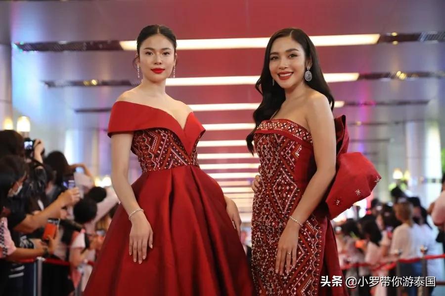 2020泰娱kazz颁奖,第16届泰国kcl颁奖盛典