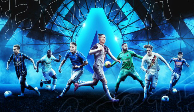 国米客场负拉齐奥尤文夺冠,意甲拉齐奥4-0ac米兰赛后评分