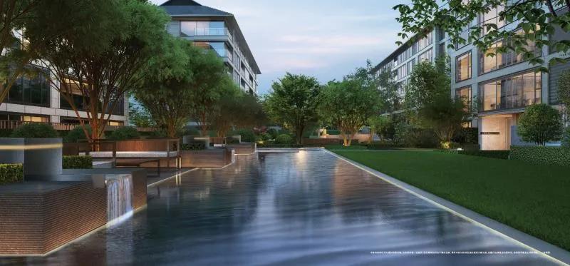 「楼盘测评」融创再续壹號院传奇