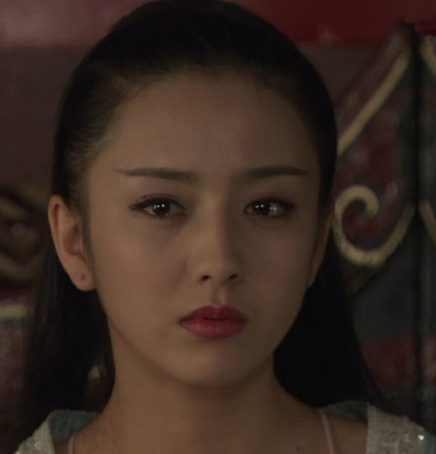 赵飞燕有智力缺陷吗,赵飞燕缺陷是啥