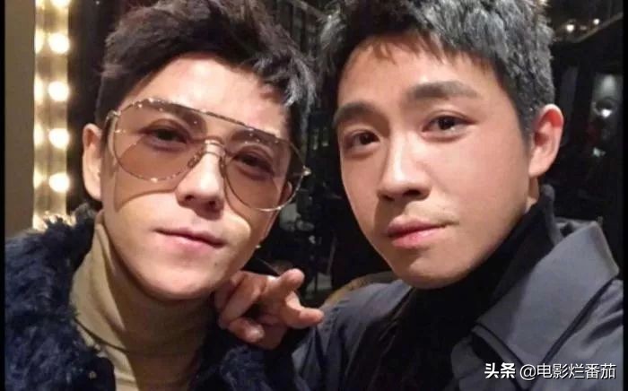 俞灏明从偶像派到演技派,从青涩稚嫩到舞台王者