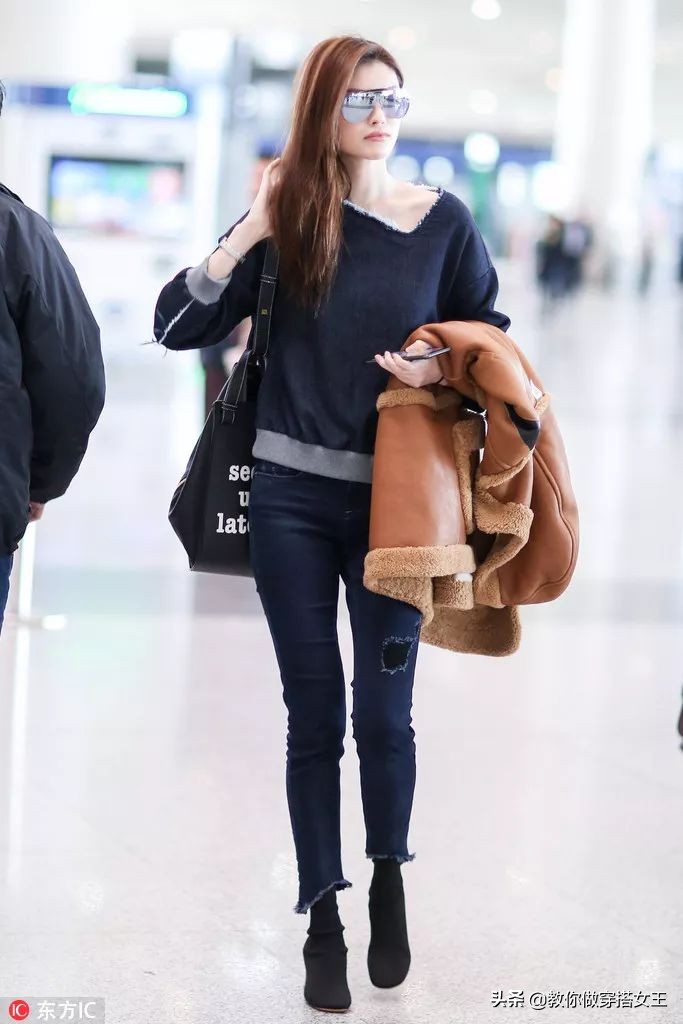 百搭弹力显瘦袜靴,时尚新款显瘦靴