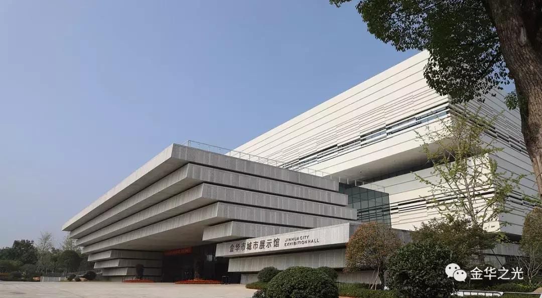 最强城市网红诞生！揭开八婺前世今生就在金华之光，攻略奉上！