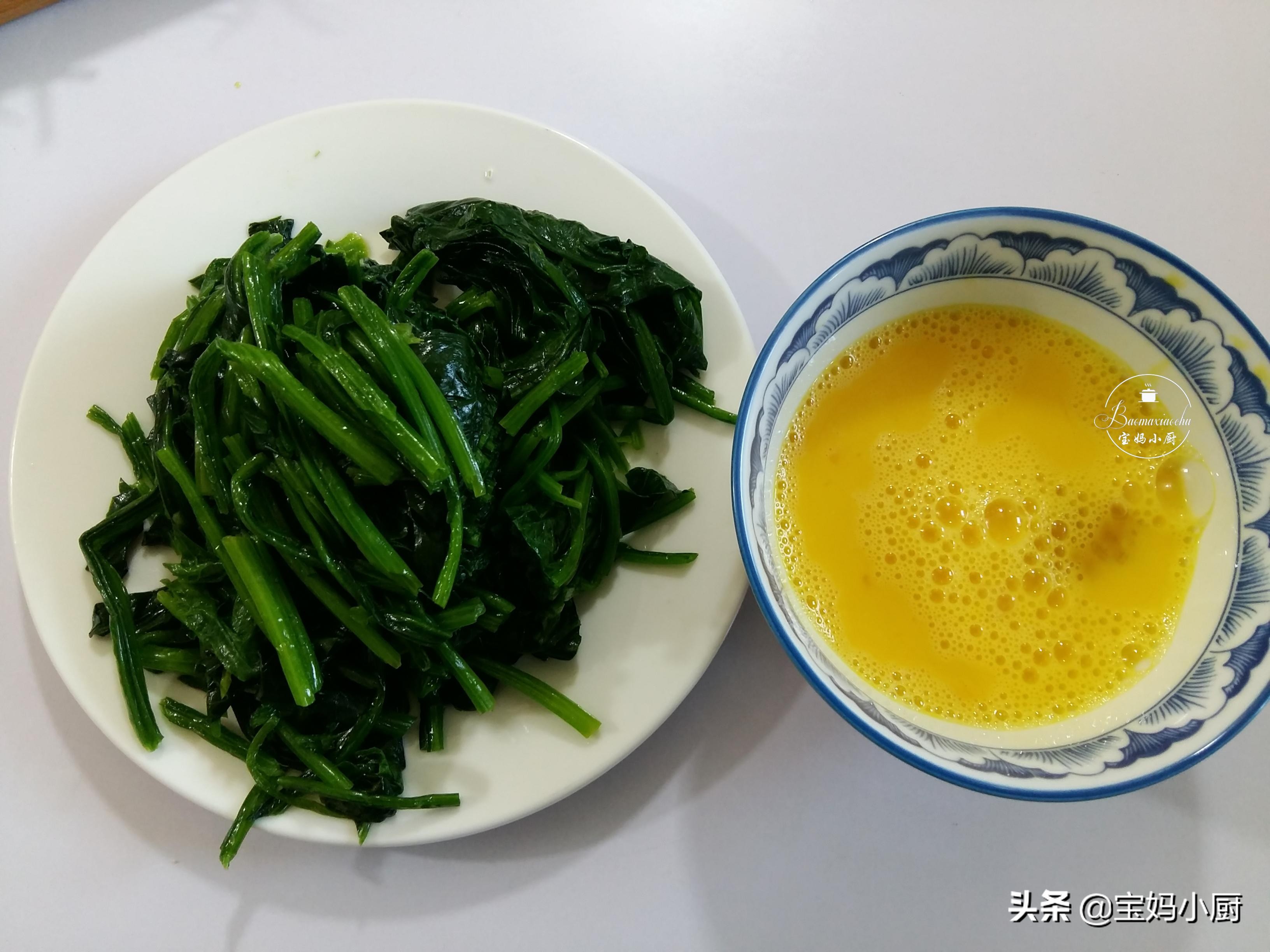 冬天清热润燥的菜,冬季败火家常菜