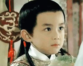 郝邵文吴磊张一山童星,那些年我们曾经的演员