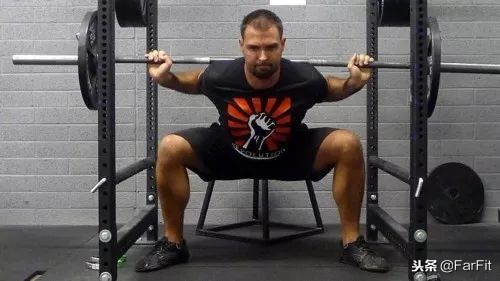 爆发力如何训练？有什么好处？私教免费讲清楚！