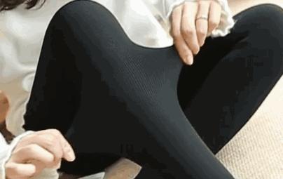 冬天别再穿这些衣物了,现在流行怎么穿保暖洋气又好看