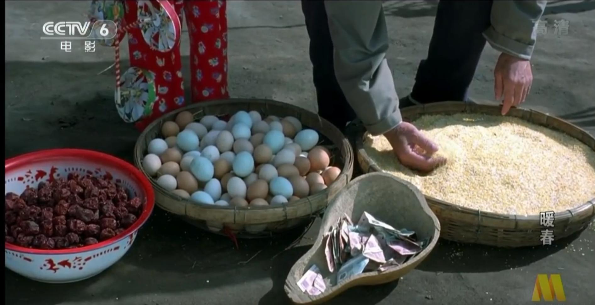 暖春电影观后感,暖春观后感影评400字