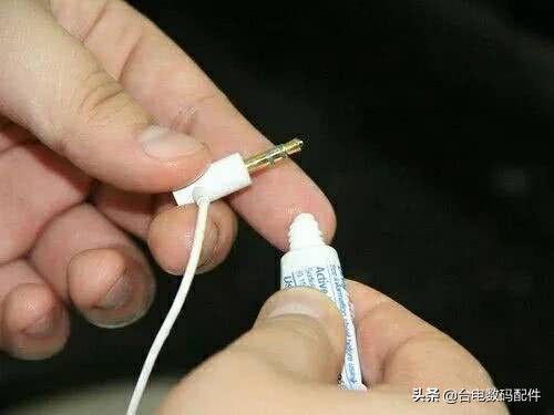 数据线发黄怎么处理能变白,数据线发黄怎么处理