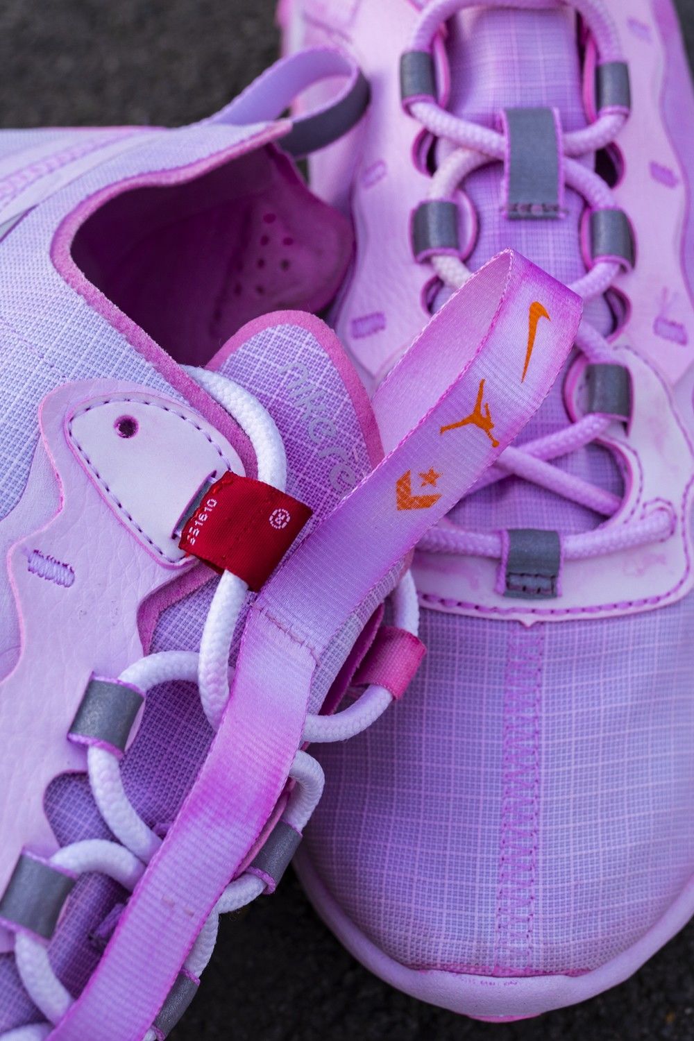 nike匡威乔丹联名,aj2和匡威联名套装