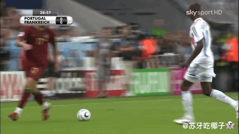 2006世界杯c罗英格兰,2006世界杯c罗进球集锦