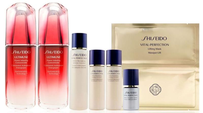 港澳护肤品和大陆护肤品的区别,港澳化妆品推荐