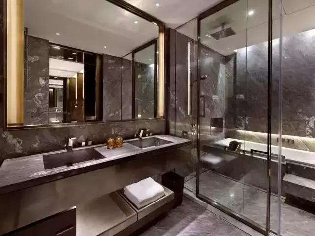 石材种类及在装饰上的运用,石材的装饰效果