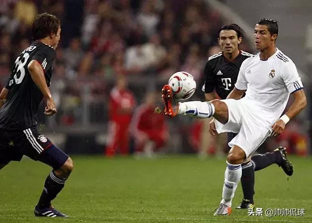 图赫尔对皇马比赛视频,16-17国家德比皇马对拜仁