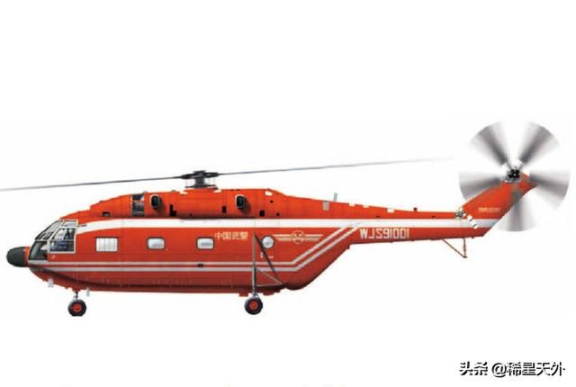 超黄蜂直升机进口多少,超黄蜂和直20