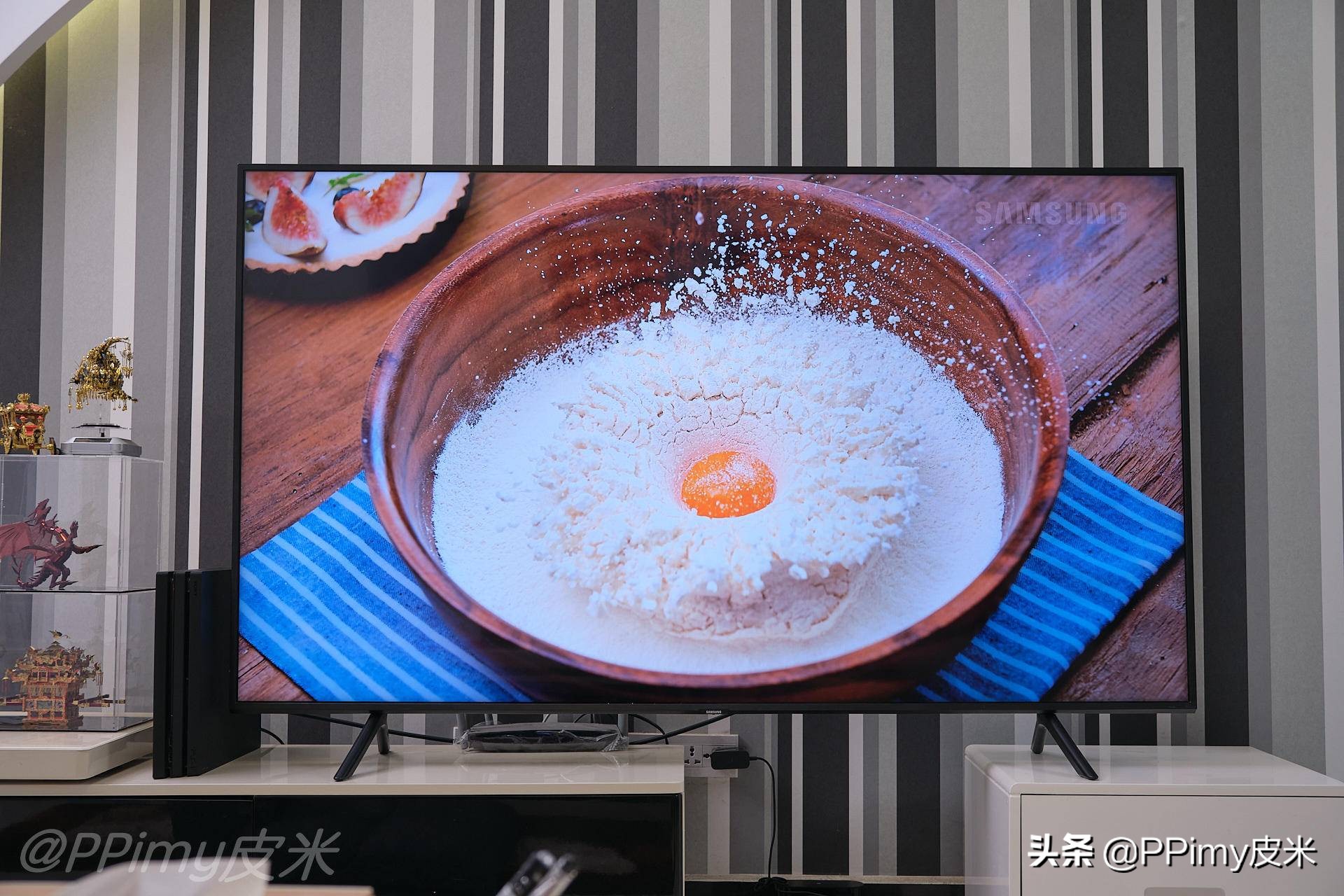 涓夋槦qled65q60z,涓夋槦q60qled鐢佃