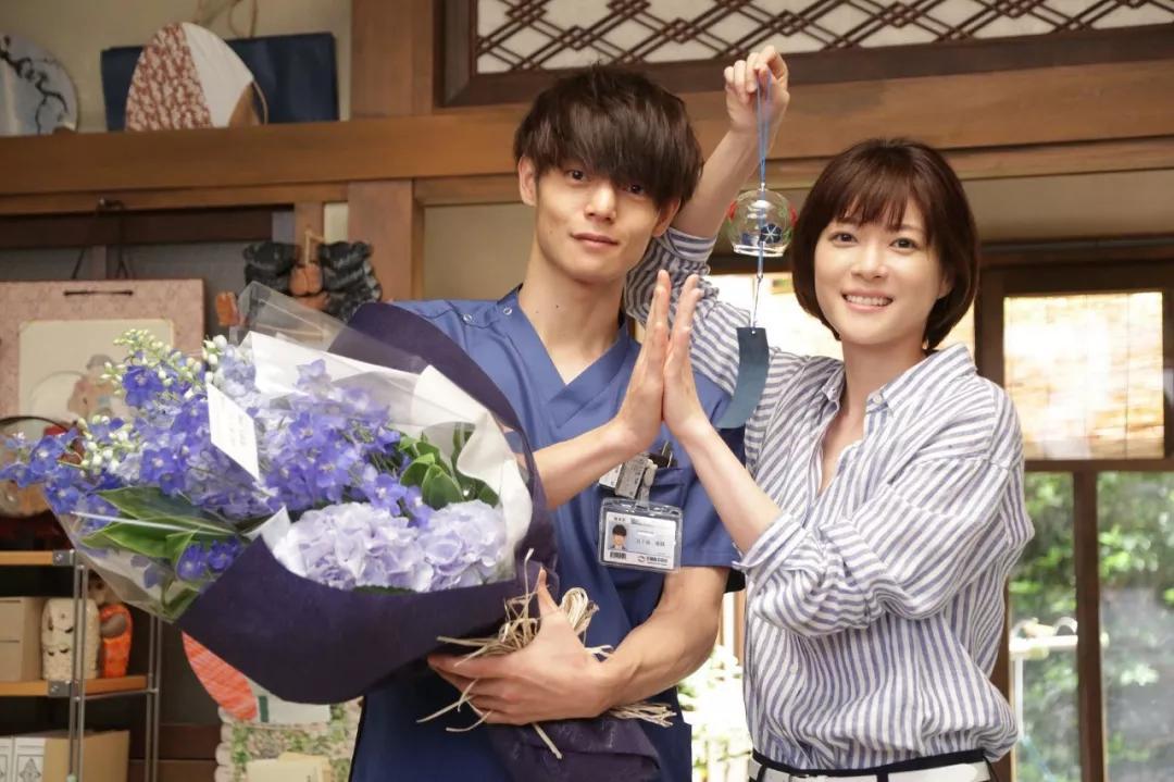 2019年春季档日剧 (2019年夏季档日剧)