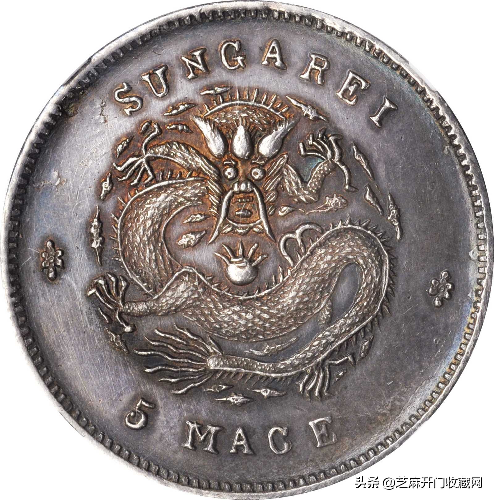 收藏银元能赚钱吗,银元收藏怎么入门