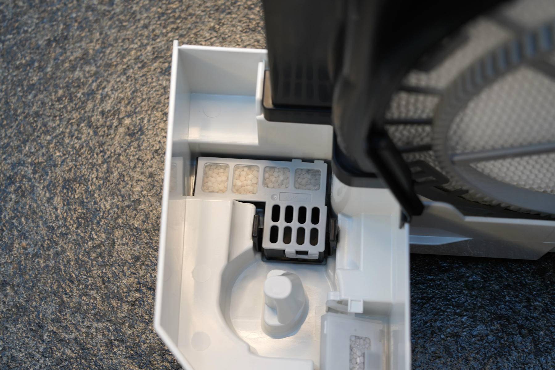 空气净化器除甲醛测评松下,松下空气净化器除臭过滤网清洗