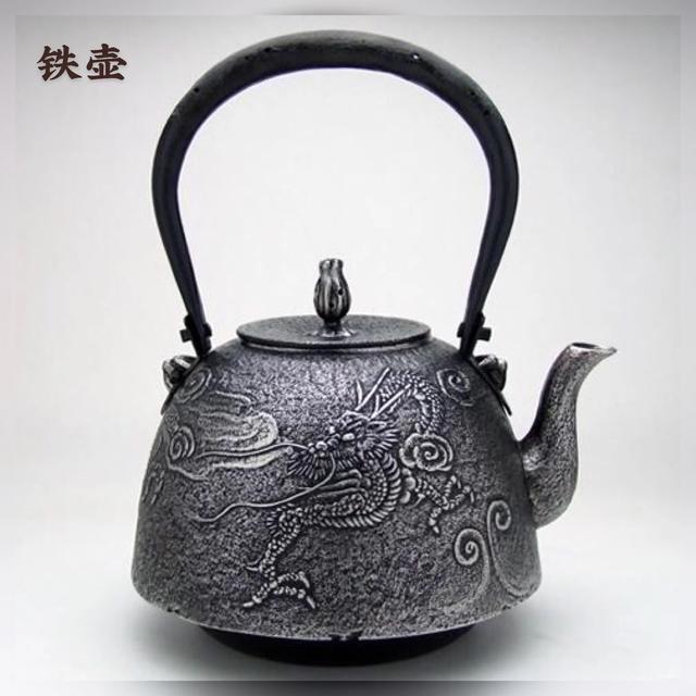 泡茶煮水用什么壶比较好,哪种壶煮水喝茶好